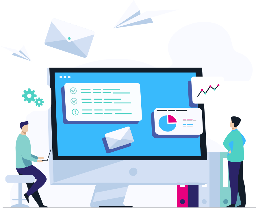 Aide automatisation enquêtes